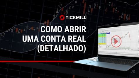 tickmill corretora.